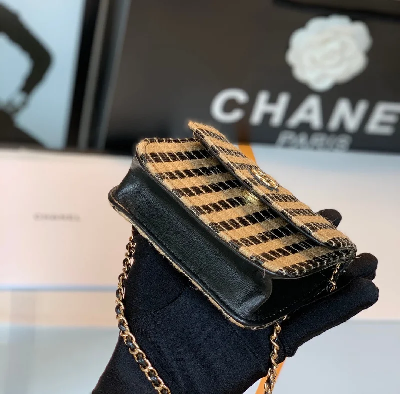 Chanel - Luxury Bag - CHL - 750