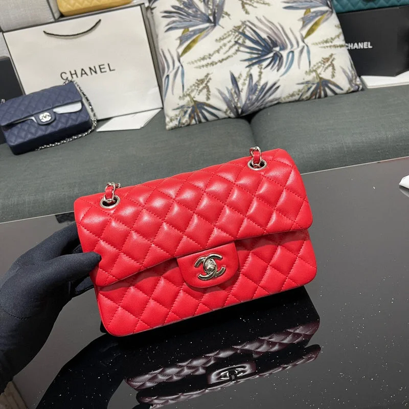 WF - Chanel Bags - 1099