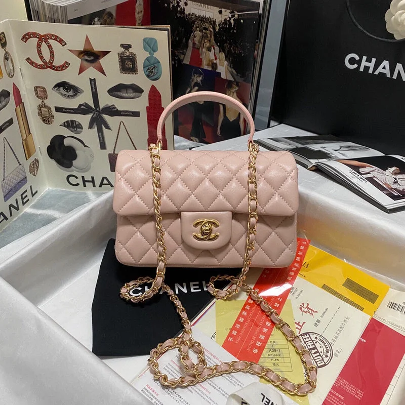 WF - Chanel Bags - 1168