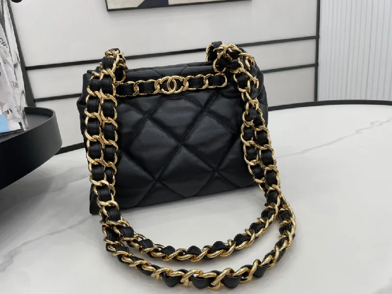 Chanel - Luxury Bag - CHL - 643