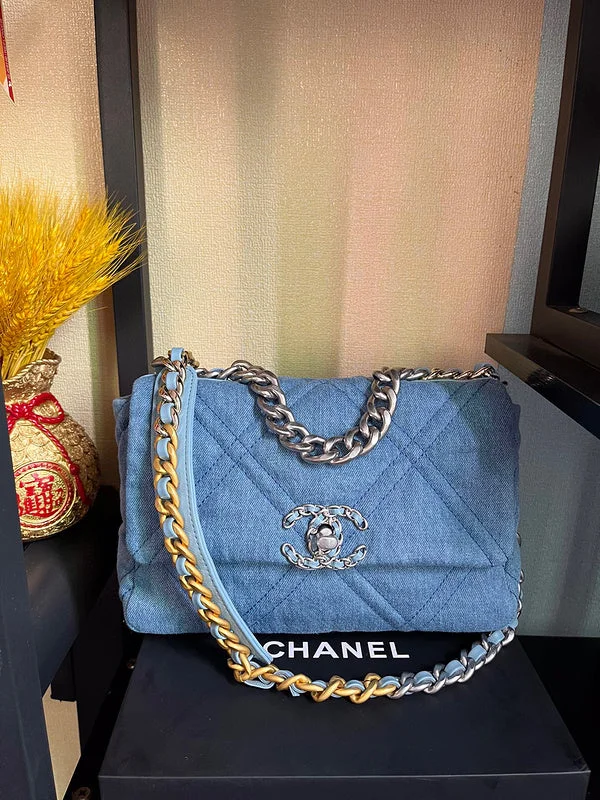 WF - Chanel Bags - 1096