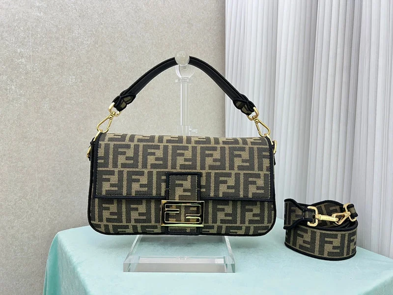 WF - Fendi Bags - 399