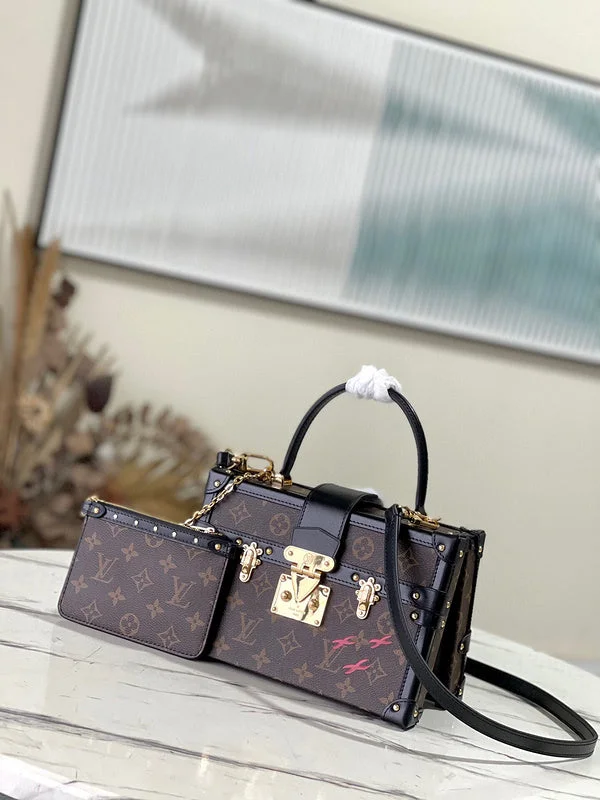 BC - LOUIS VUITTON BAGS - 555